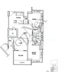 Casa Meya (D13), Apartment #520452821
